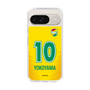 スリムプロテクションケース［ ジェフユナイテッド市原・千葉 - FP1st #10 YOKOYAMA ］