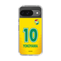 スリムプロテクションケース［ ジェフユナイテッド市原・千葉 - FP1st #10 YOKOYAMA ］