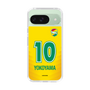 スリムプロテクションケース［ ジェフユナイテッド市原・千葉 - FP1st #10 YOKOYAMA ］