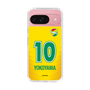 スリムプロテクションケース［ ジェフユナイテッド市原・千葉 - FP1st #10 YOKOYAMA ］