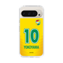 スリムプロテクションケース［ ジェフユナイテッド市原・千葉 - FP1st #10 YOKOYAMA ］