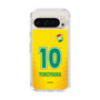 スリムプロテクションケース［ ジェフユナイテッド市原・千葉 - FP1st #10 YOKOYAMA ］
