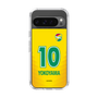 スリムプロテクションケース［ ジェフユナイテッド市原・千葉 - FP1st #10 YOKOYAMA ］