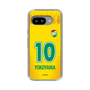 スリムプロテクションケース［ ジェフユナイテッド市原・千葉 - FP1st #10 YOKOYAMA ］