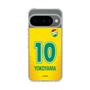スリムプロテクションケース［ ジェフユナイテッド市原・千葉 - FP1st #10 YOKOYAMA ］