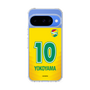 スリムプロテクションケース［ ジェフユナイテッド市原・千葉 - FP1st #10 YOKOYAMA ］