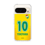 スリムプロテクションケース［ ジェフユナイテッド市原・千葉 - FP1st #10 YOKOYAMA ］