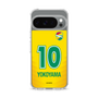 スリムプロテクションケース［ ジェフユナイテッド市原・千葉 - FP1st #10 YOKOYAMA ］