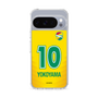スリムプロテクションケース［ ジェフユナイテッド市原・千葉 - FP1st #10 YOKOYAMA ］