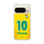 スリムプロテクションケース［ ジェフユナイテッド市原・千葉 - FP1st #10 YOKOYAMA ］