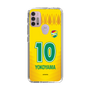スリムプロテクションケース［ ジェフユナイテッド市原・千葉 - FP1st #10 YOKOYAMA ］