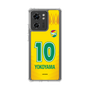 スリムプロテクションケース［ ジェフユナイテッド市原・千葉 - FP1st #10 YOKOYAMA ］