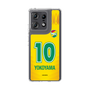 スリムプロテクションケース［ ジェフユナイテッド市原・千葉 - FP1st #10 YOKOYAMA ］