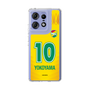 スリムプロテクションケース［ ジェフユナイテッド市原・千葉 - FP1st #10 YOKOYAMA ］