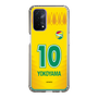 スリムプロテクションケース［ ジェフユナイテッド市原・千葉 - FP1st #10 YOKOYAMA ］
