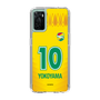 スリムプロテクションケース［ ジェフユナイテッド市原・千葉 - FP1st #10 YOKOYAMA ］