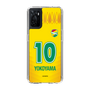 スリムプロテクションケース［ ジェフユナイテッド市原・千葉 - FP1st #10 YOKOYAMA ］