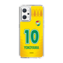 スリムプロテクションケース［ ジェフユナイテッド市原・千葉 - FP1st #10 YOKOYAMA ］