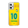 スリムプロテクションケース［ ジェフユナイテッド市原・千葉 - FP1st #10 YOKOYAMA ］