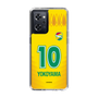 スリムプロテクションケース［ ジェフユナイテッド市原・千葉 - FP1st #10 YOKOYAMA ］