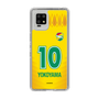 スリムプロテクションケース［ ジェフユナイテッド市原・千葉 - FP1st #10 YOKOYAMA ］