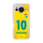 スリムプロテクションケース［ ジェフユナイテッド市原・千葉 - FP1st #10 YOKOYAMA ］