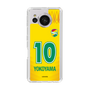 スリムプロテクションケース［ ジェフユナイテッド市原・千葉 - FP1st #10 YOKOYAMA ］