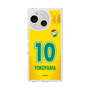 スリムプロテクションケース［ ジェフユナイテッド市原・千葉 - FP1st #10 YOKOYAMA ］