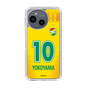 スリムプロテクションケース［ ジェフユナイテッド市原・千葉 - FP1st #10 YOKOYAMA ］