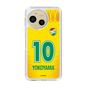スリムプロテクションケース［ ジェフユナイテッド市原・千葉 - FP1st #10 YOKOYAMA ］