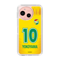 スリムプロテクションケース［ ジェフユナイテッド市原・千葉 - FP1st #10 YOKOYAMA ］
