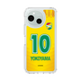 スリムプロテクションケース［ ジェフユナイテッド市原・千葉 - FP1st #10 YOKOYAMA ］