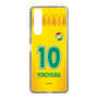 スリムプロテクションケース［ ジェフユナイテッド市原・千葉 - FP1st #10 YOKOYAMA ］