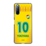 スリムプロテクションケース［ ジェフユナイテッド市原・千葉 - FP1st #10 YOKOYAMA ］