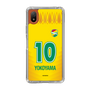 スリムプロテクションケース［ ジェフユナイテッド市原・千葉 - FP1st #10 YOKOYAMA ］