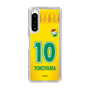 スリムプロテクションケース［ ジェフユナイテッド市原・千葉 - FP1st #10 YOKOYAMA ］