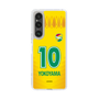 スリムプロテクションケース［ ジェフユナイテッド市原・千葉 - FP1st #10 YOKOYAMA ］