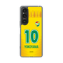 スリムプロテクションケース［ ジェフユナイテッド市原・千葉 - FP1st #10 YOKOYAMA ］