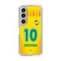 スリムプロテクションケース［ ジェフユナイテッド市原・千葉 - FP1st #10 YOKOYAMA ］