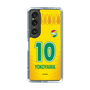 スリムプロテクションケース［ ジェフユナイテッド市原・千葉 - FP1st #10 YOKOYAMA ］