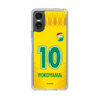 スリムプロテクションケース［ ジェフユナイテッド市原・千葉 - FP1st #10 YOKOYAMA ］