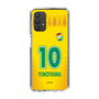 スリムプロテクションケース［ ジェフユナイテッド市原・千葉 - FP1st #10 YOKOYAMA ］