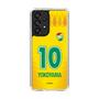 スリムプロテクションケース［ ジェフユナイテッド市原・千葉 - FP1st #10 YOKOYAMA ］