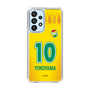 スリムプロテクションケース［ ジェフユナイテッド市原・千葉 - FP1st #10 YOKOYAMA ］