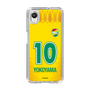 スリムプロテクションケース［ ジェフユナイテッド市原・千葉 - FP1st #10 YOKOYAMA ］