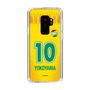 スリムプロテクションケース［ ジェフユナイテッド市原・千葉 - FP1st #10 YOKOYAMA ］