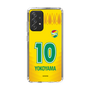 スリムプロテクションケース［ ジェフユナイテッド市原・千葉 - FP1st #10 YOKOYAMA ］