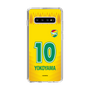 スリムプロテクションケース［ ジェフユナイテッド市原・千葉 - FP1st #10 YOKOYAMA ］