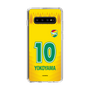 スリムプロテクションケース［ ジェフユナイテッド市原・千葉 - FP1st #10 YOKOYAMA ］