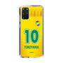 スリムプロテクションケース［ ジェフユナイテッド市原・千葉 - FP1st #10 YOKOYAMA ］